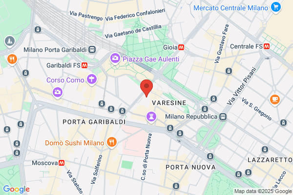 Roland Berger Milan