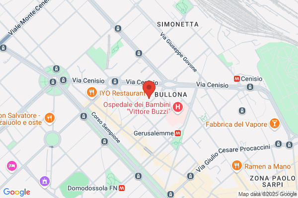 F S M Di Malara Annunziato