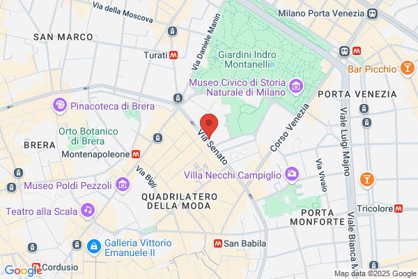 Gnudi Guatri Consulenti Associati Srl