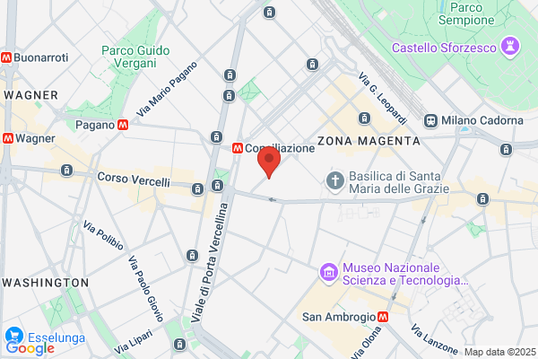 La Naia & Partners