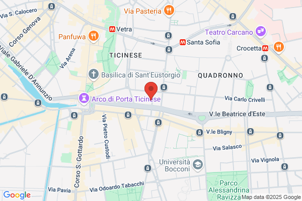 Lo Forte cesare (Dr.)