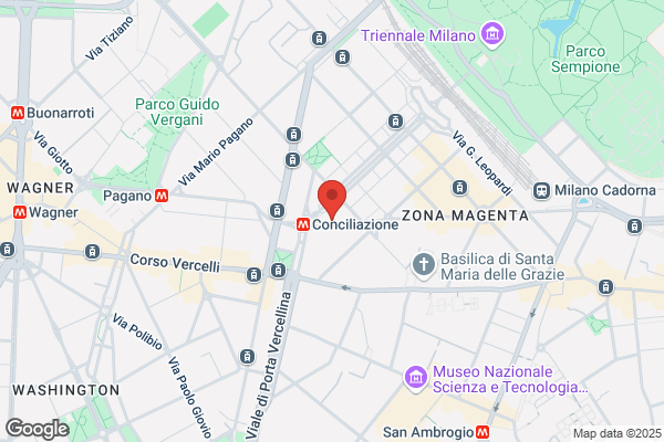 Lodato antonio Maria (Dr.)