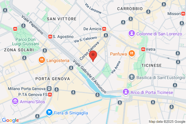 Magnoni antonio (Dr.)