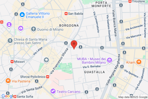 Mapelli Mozzi alessandro (Dr.)