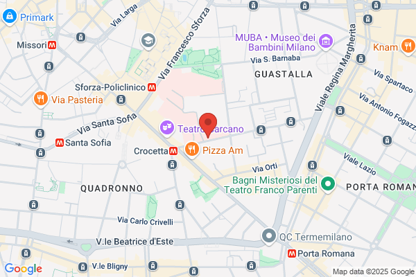 Mastrangelo antonio