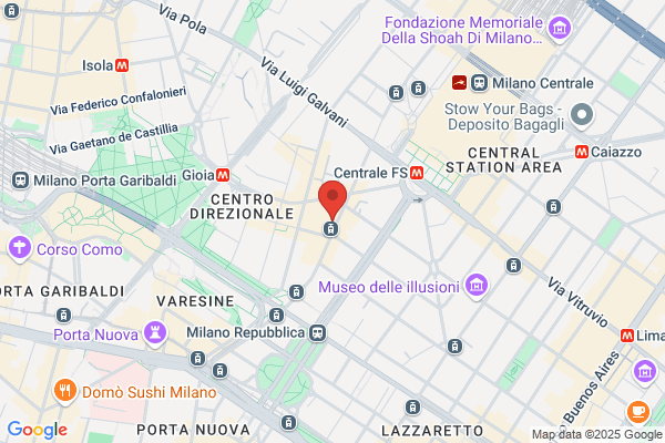 Mordonini Dr.Luca Studio Commercialista