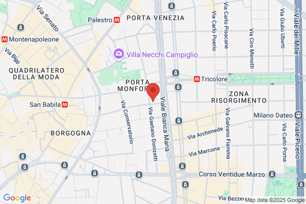 Nigretti gianmauro Sherman (Dr.)