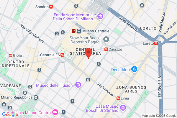 Eurocrea Consulting Srl