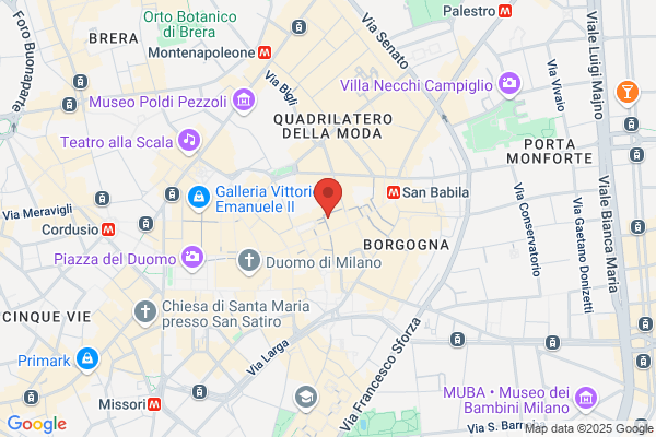 F G Spa Finanziaria Generale