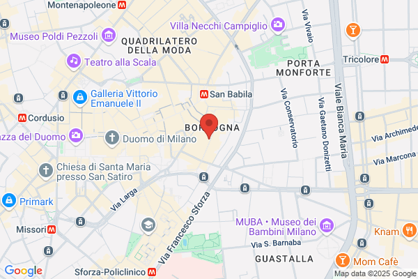 Fin-Terziario Gestioni Mobiliari Societa Fiduciaria E Di revisione/// a. (S.P.A