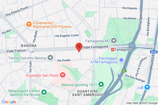 Fintecnica S.P.A.