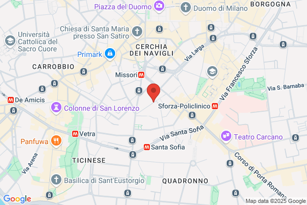Gavia Srl