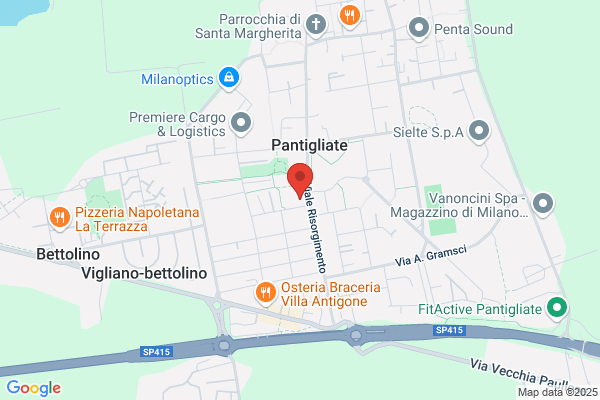 Gestiservice Fiduciaria Spa