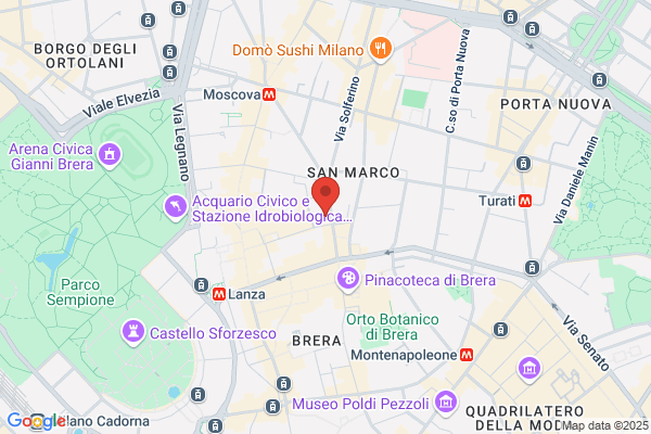 Girola Partecipazioni Spa
