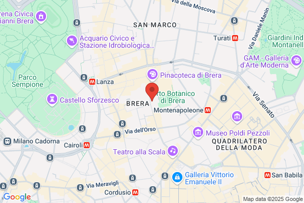 Infos Italia Srl A Socio Unico