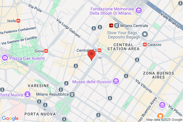 Kpmg Fides Fiduciaria (S.P.A.)