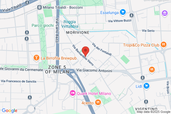 M.L.D. Company Di Longoni Vittorio