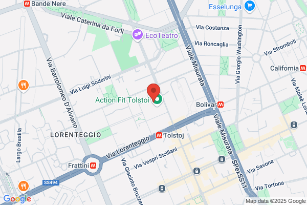 M.S.M.C. Immobiliare Srl