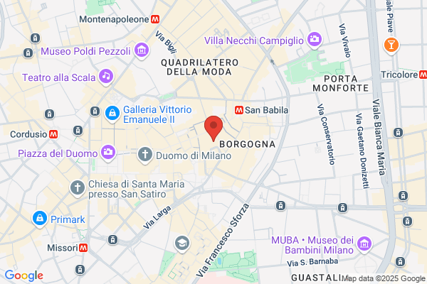 Mediosim S.P.A.