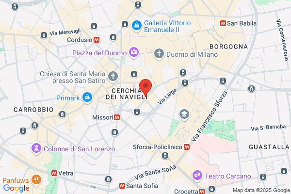 STUDIO GUARNIERI