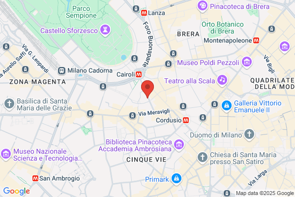 Eurodefi Italia S.P.A.