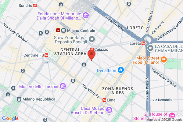 Franzone Giovanna (Rag.)
