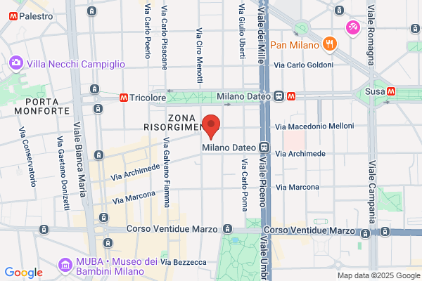 Gedi Data Srl