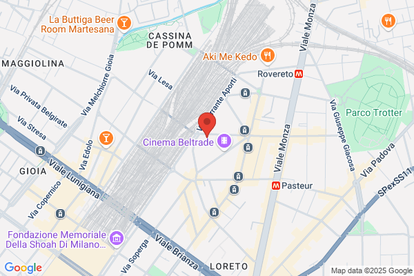 Management E Organizzazione(S.R.L.)