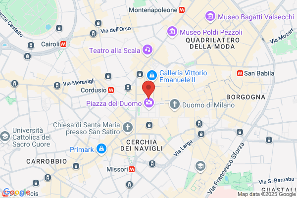 Mangano eraldo