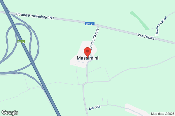 Massimini giovanni