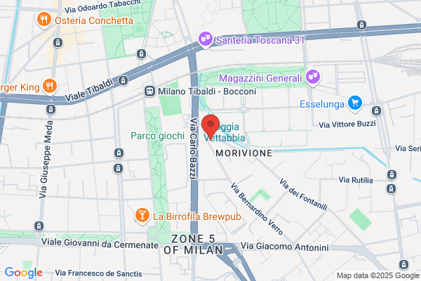 Multiservice Di Paola Gavazzi & C Snc
