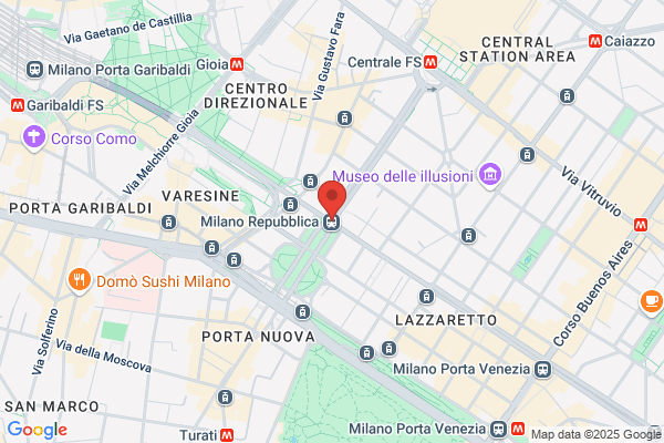 Napoletano manlio (Dr.)