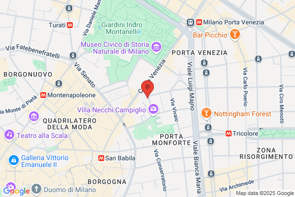 Rovella Dr.N. & Mazza Dr.F. Studio Associato