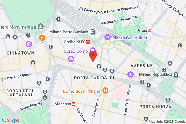 S.A.R. Societa Amministrazione Ristoranti (S.R.L.)