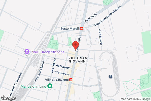 Bureau Veritas Italia Spa