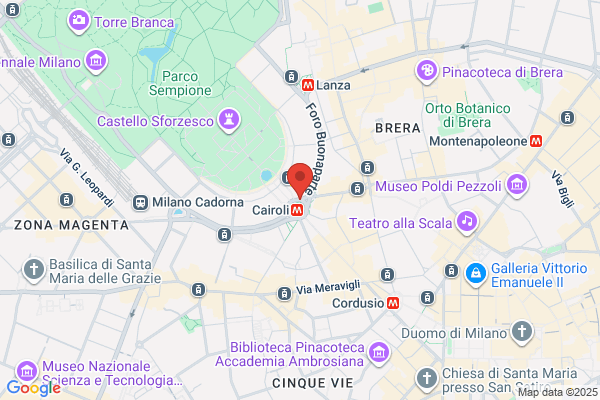 Carretta & Partners