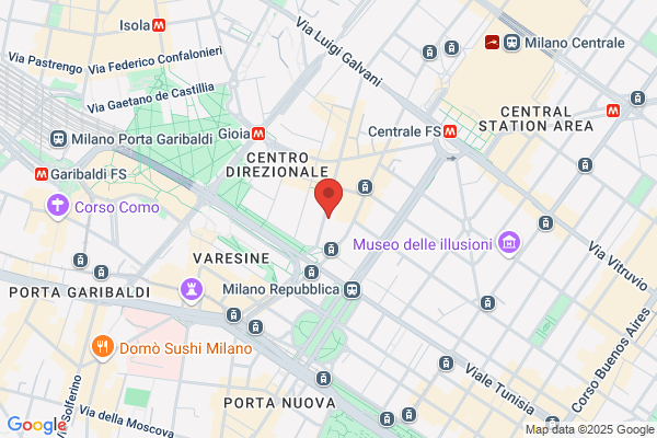Centro Stime Immobiliari Sas