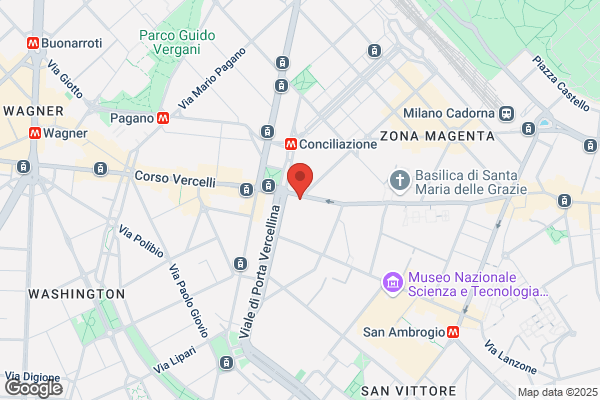 CIG - Consorzio Italiano Gestioni