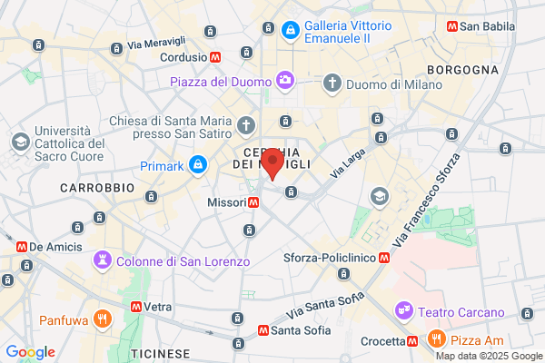 Gonzaga Service Srl