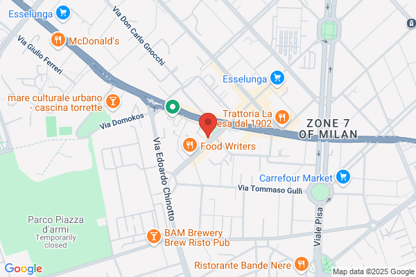 Junghans Italia (S.R.L.)