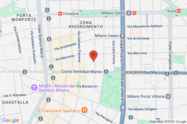La Commerciale (S.R.L.)