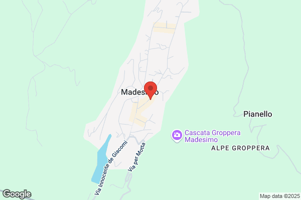 La Meridiana