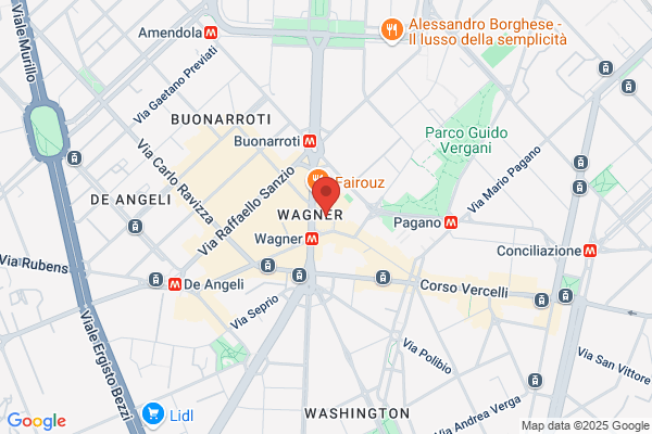 La.Fo.Ce Snc Di L. & Ef.