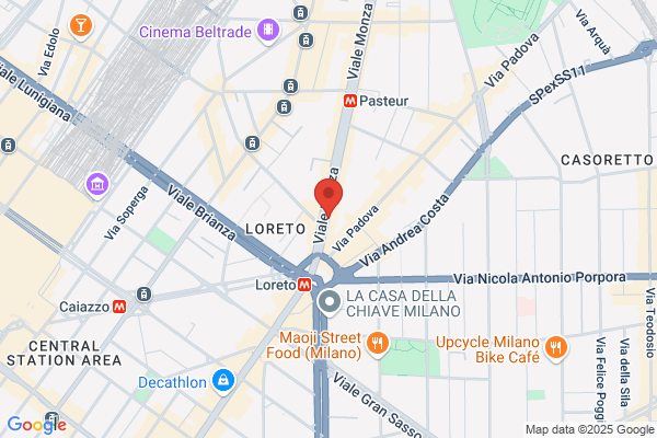 Lorologeria Di Milano Di Daniele Bianchi