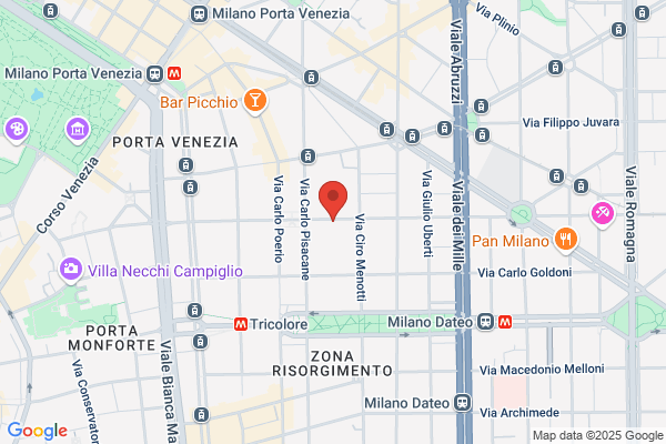 Studio Borghi