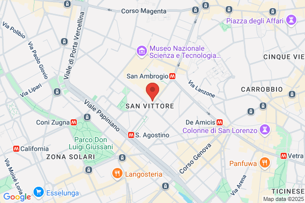 Studio Matera
