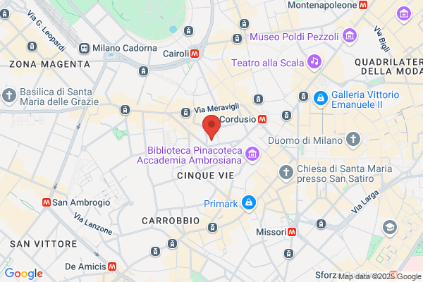 Studio Montanari &  Associati