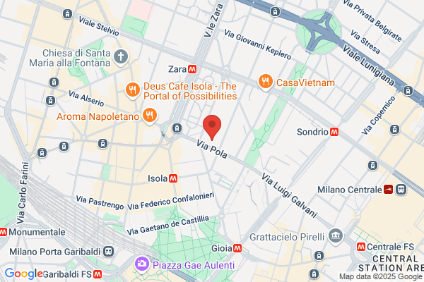 Fondazione Lombardia Per Lambiente