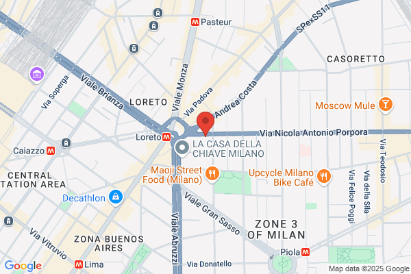 Missione Rumore-Associazione Italiana Per La Difesa Dal Rumore