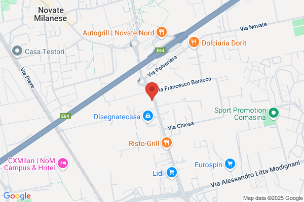 Lynx Srl
